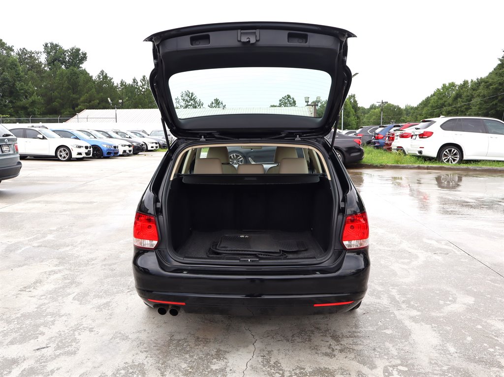2014 Volkswagen Jetta - $9,995