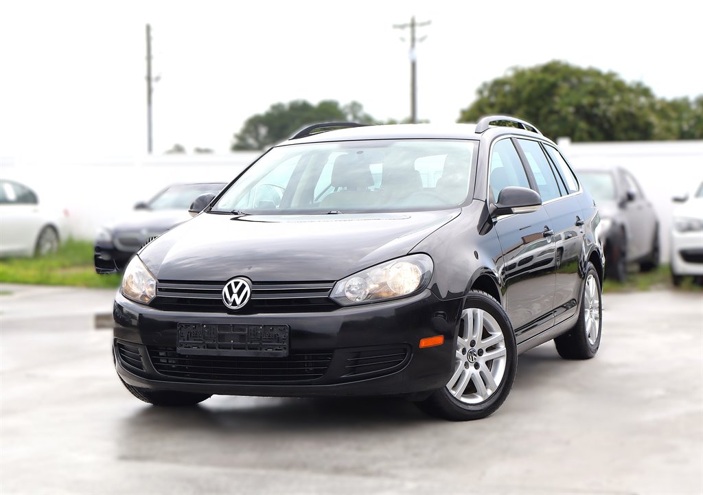 2014 Volkswagen Jetta - $9,995