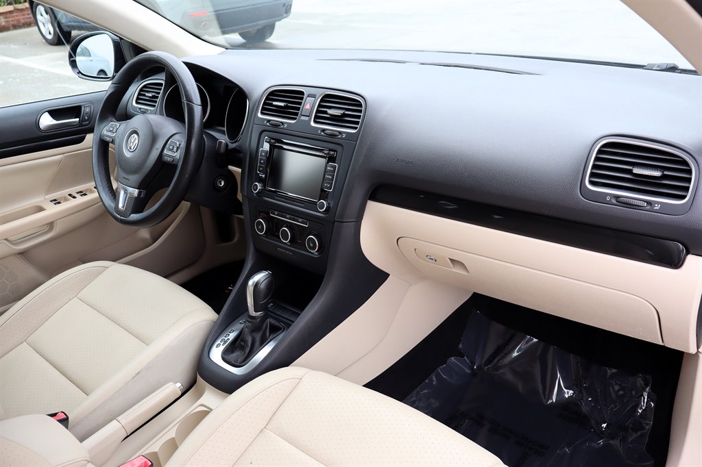 2014 Volkswagen Jetta - $9,995