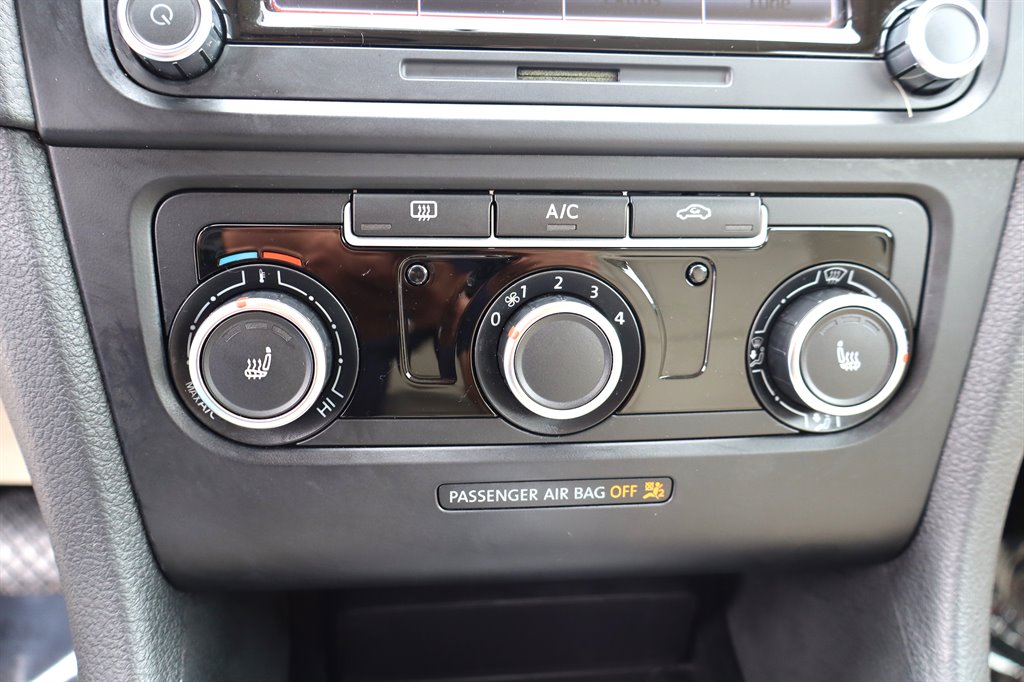 2014 Volkswagen Jetta - $9,995