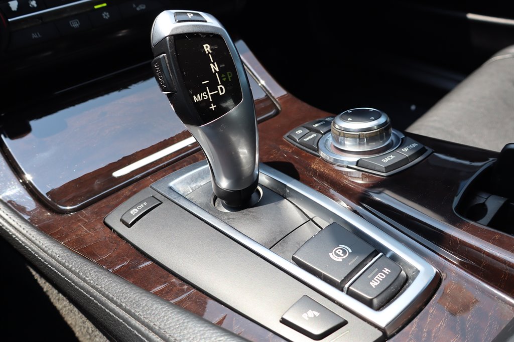 2011 BMW 5 Series - $7,995