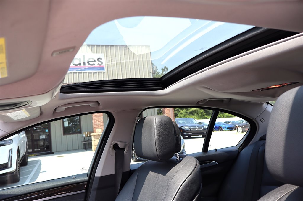 2011 BMW 5 Series - $7,995