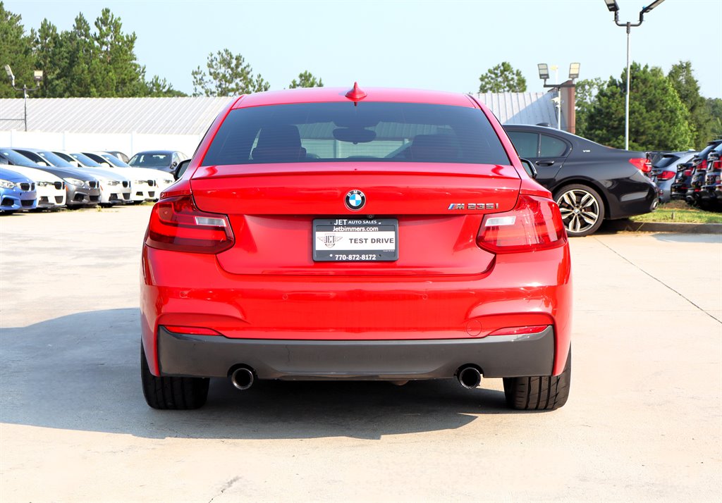 2014 BMW M - $12,995
