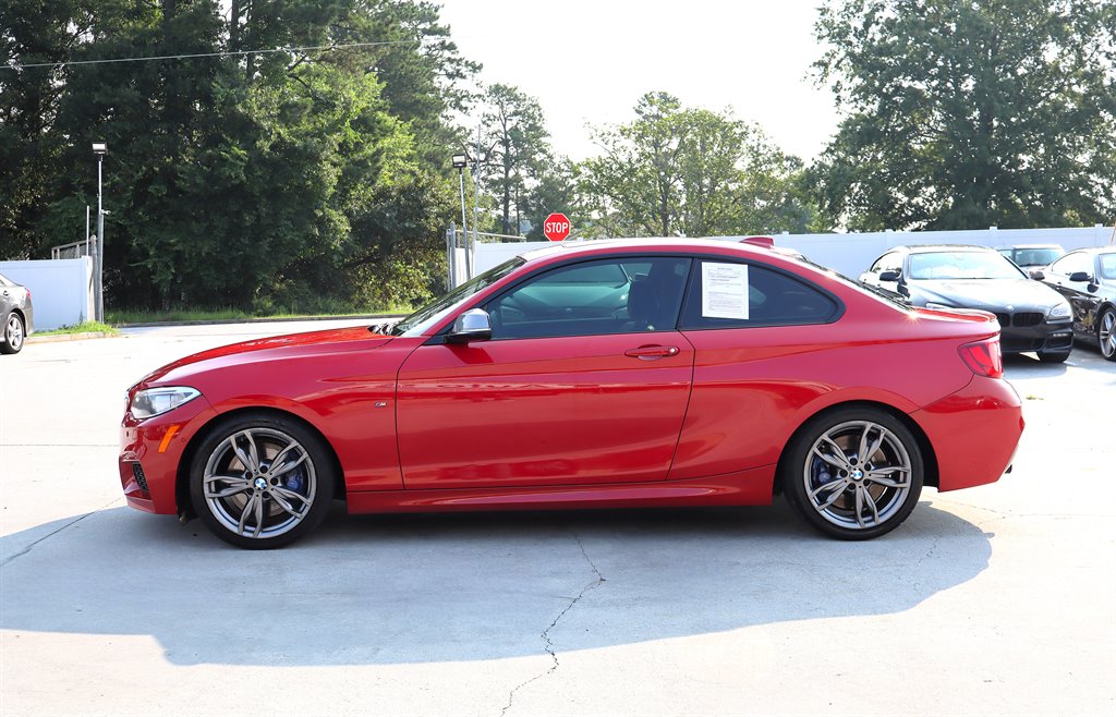 2014 BMW M - $12,995