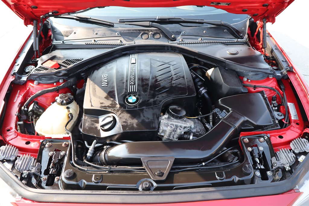 2014 BMW M - $12,995
