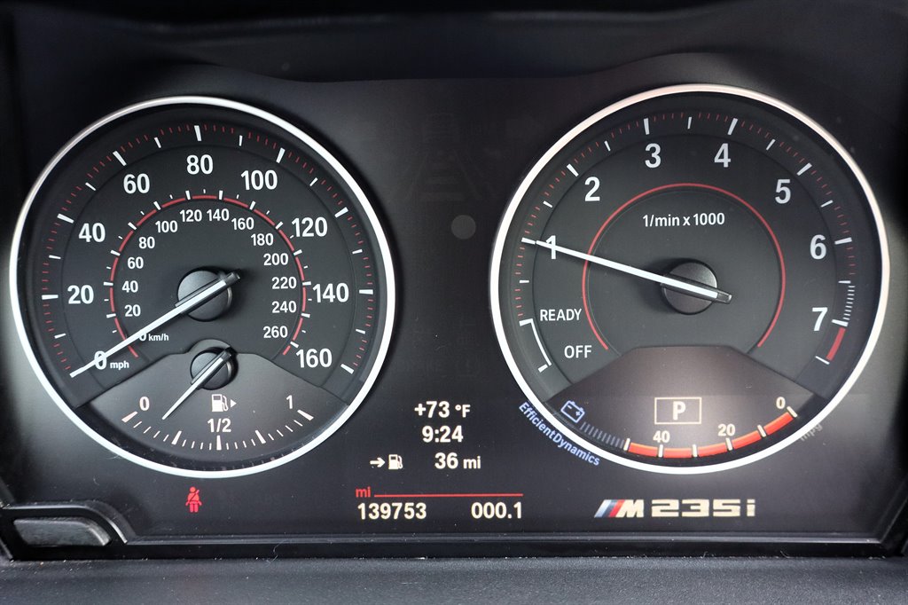 2014 BMW M - $12,995