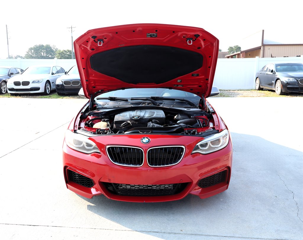 2014 BMW M - $12,995