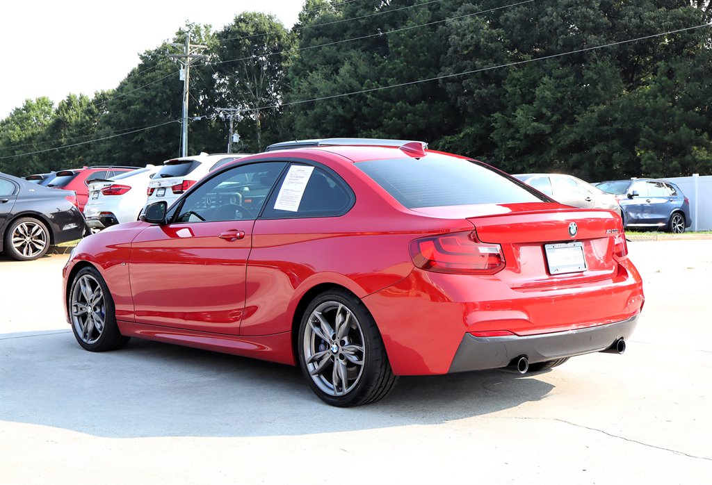 2014 BMW M - $12,995