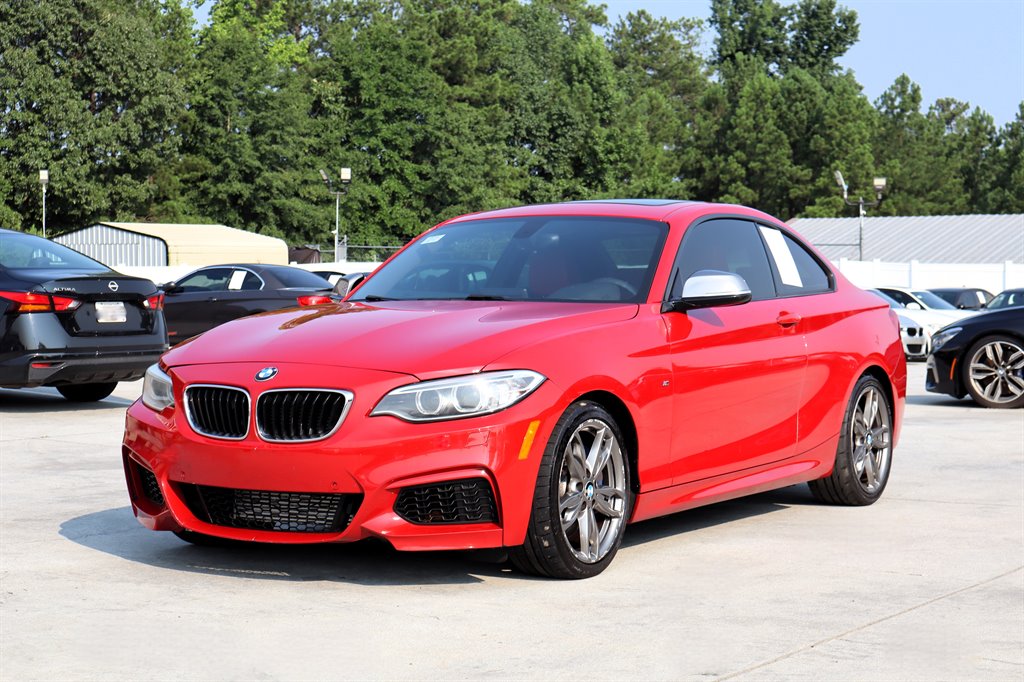 2014 BMW M - $12,995