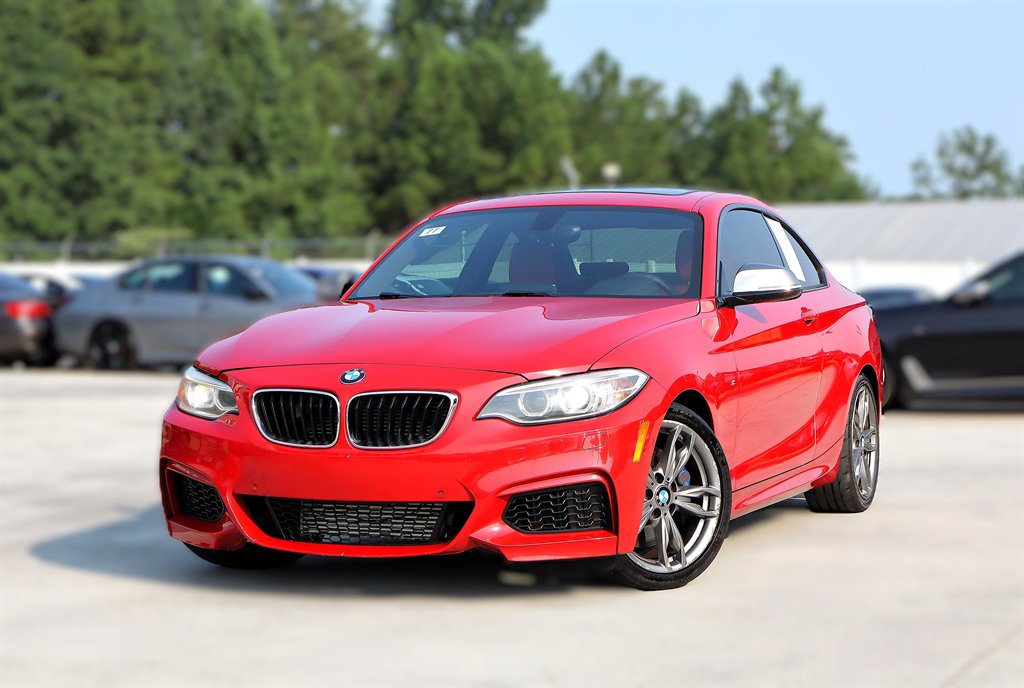 2014 BMW M - $12,995