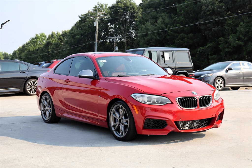 2014 BMW M - $12,995