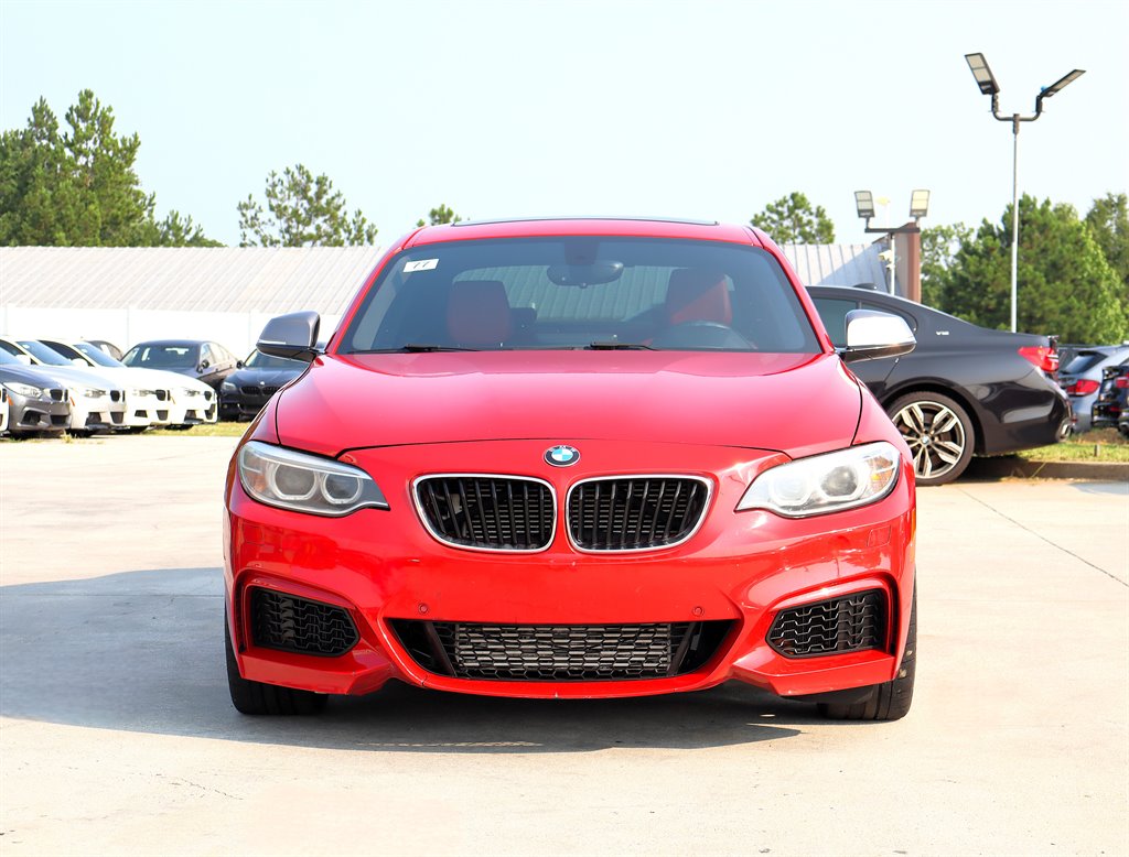2014 BMW M - $12,995