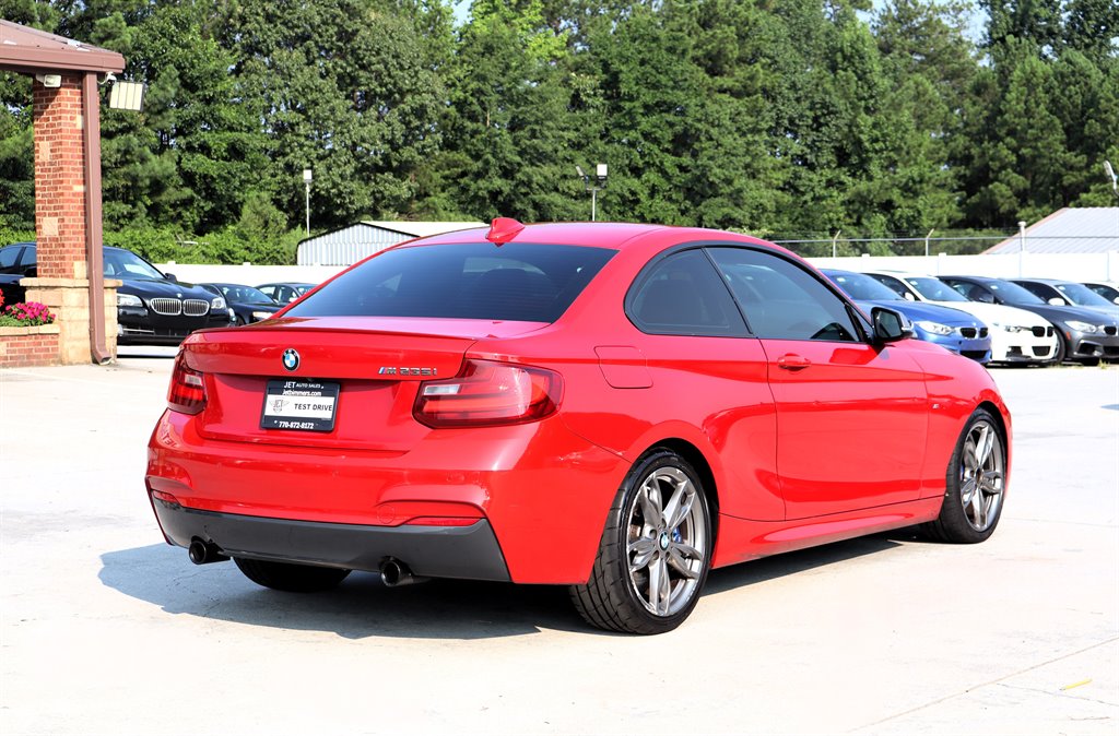 2014 BMW M - $12,995