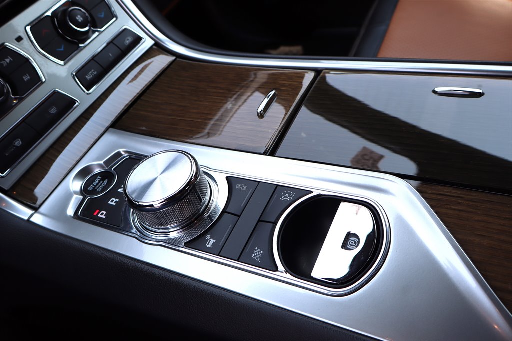 2013 Jaguar XF - $19,995