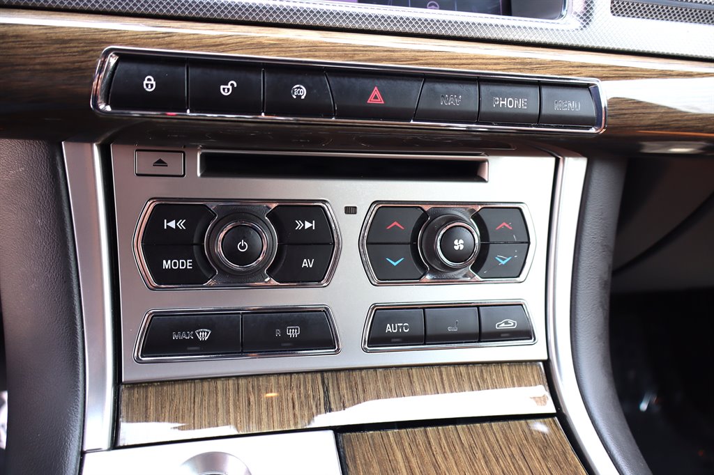 2013 Jaguar XF - $19,995