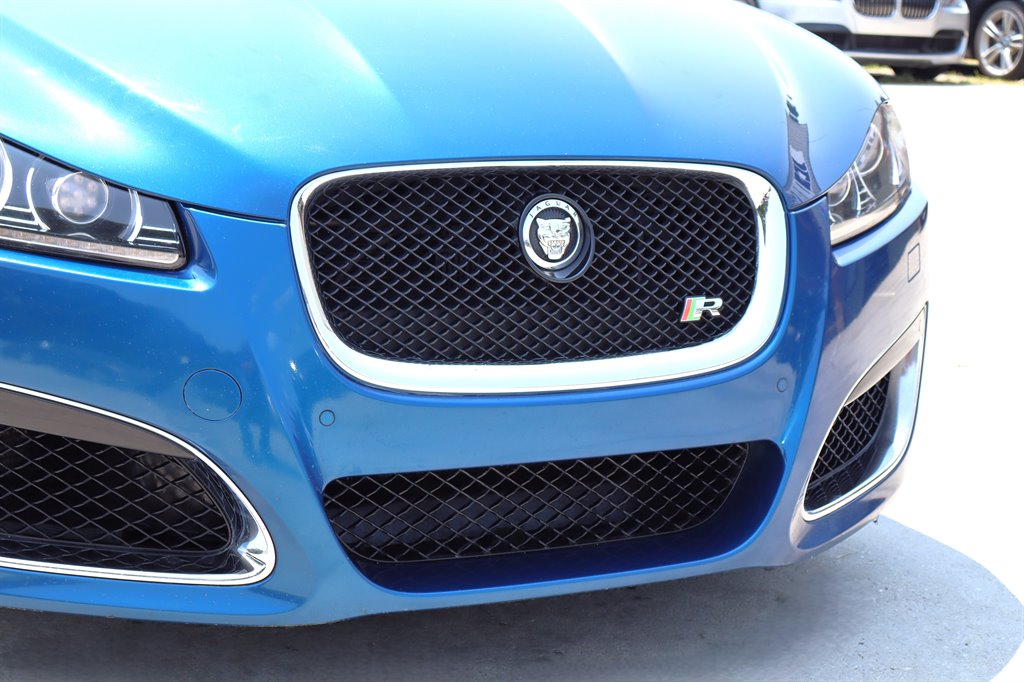 2013 Jaguar XF - $19,995