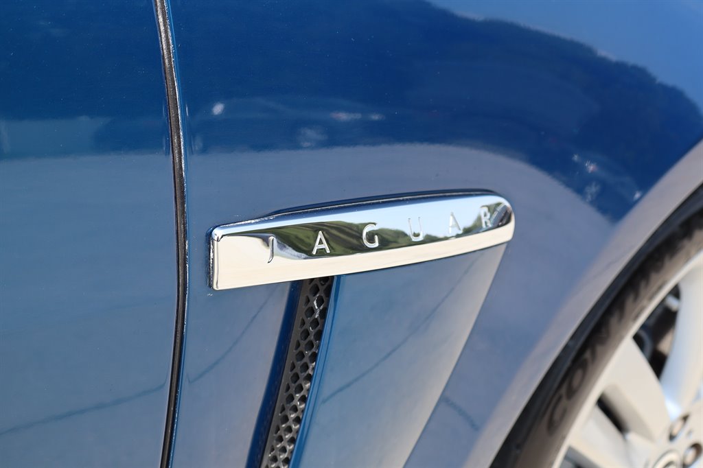 2013 Jaguar XF - $19,995