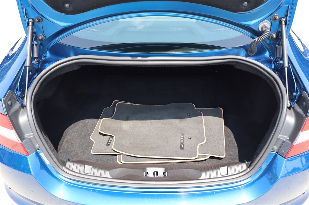 2013 Jaguar XF - $19,995