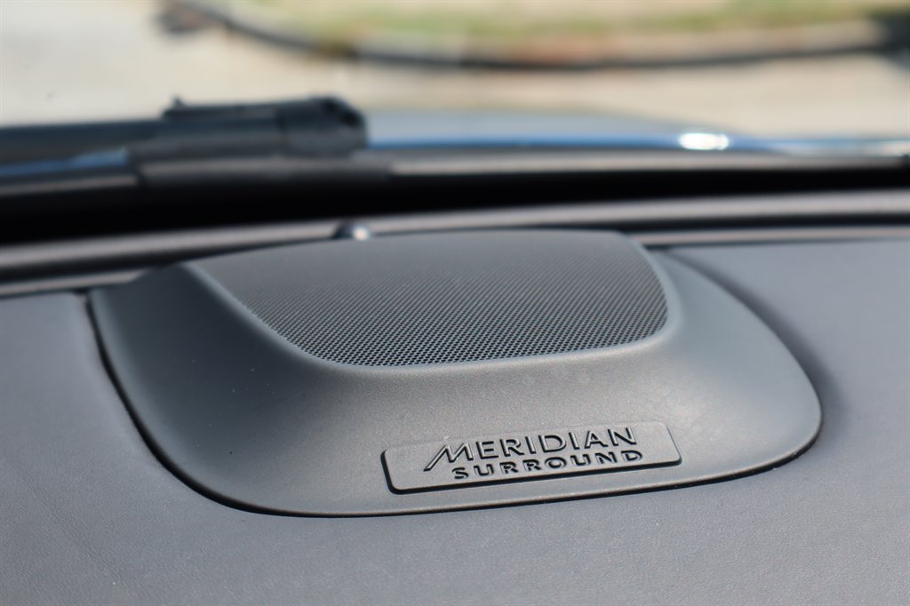 2013 Jaguar XF - $19,995