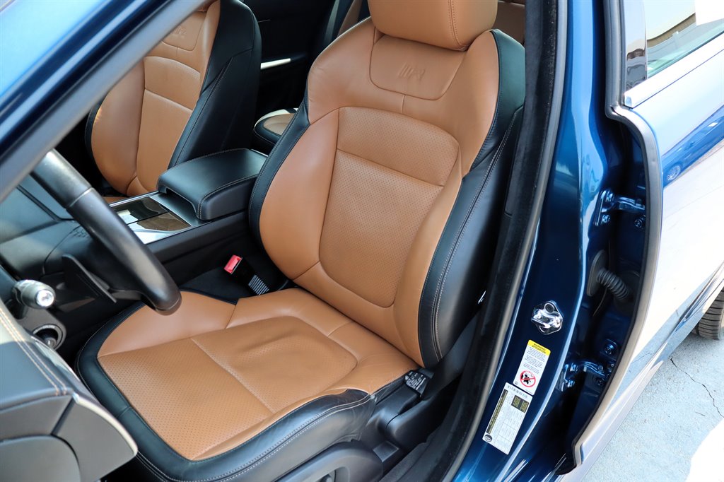 2013 Jaguar XF - $19,995