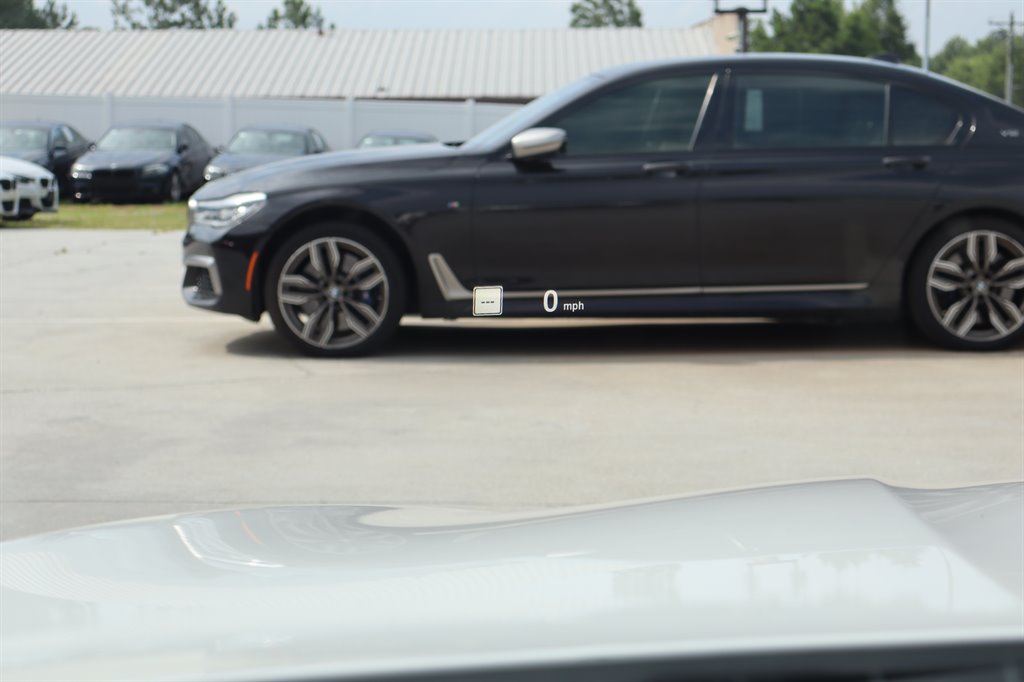 2016 BMW 550i - $15,995