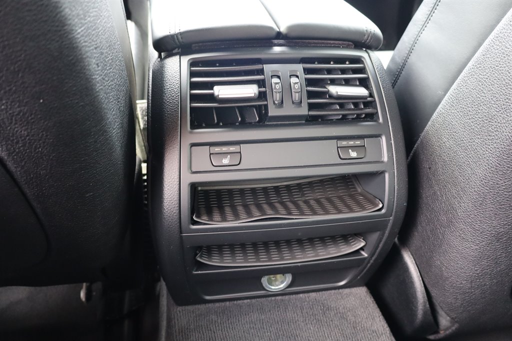 2016 BMW 550i - $15,995