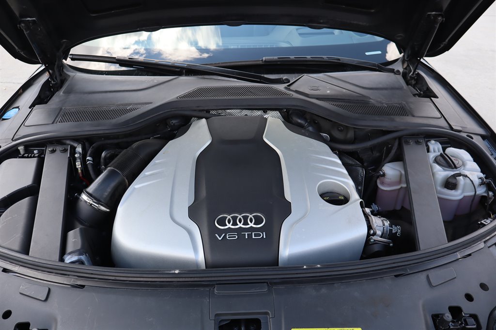 2016 Audi A8 - $22,995