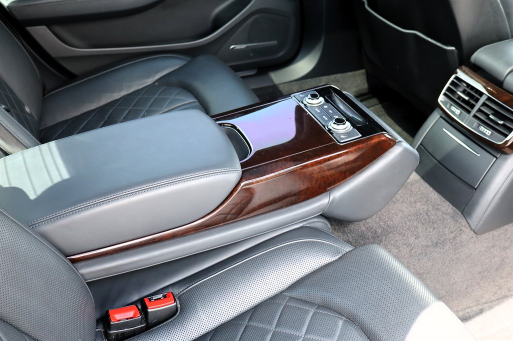 2016 Audi A8 - $22,995