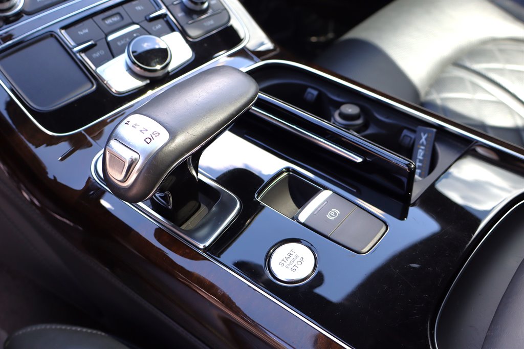 2016 Audi A8 - $22,995
