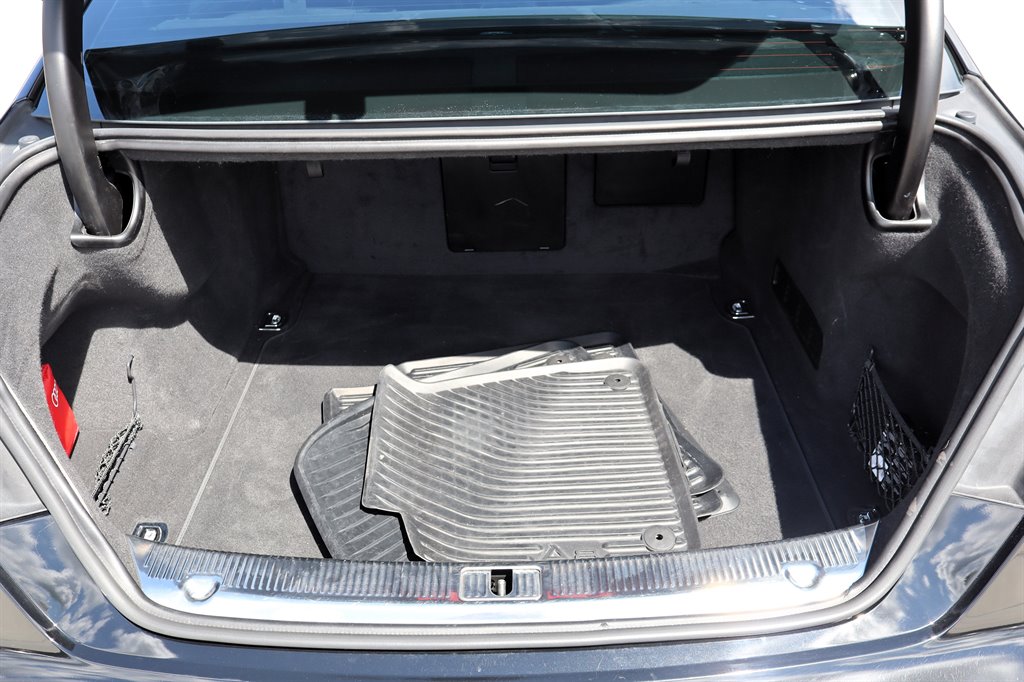 2016 Audi A8 - $22,995