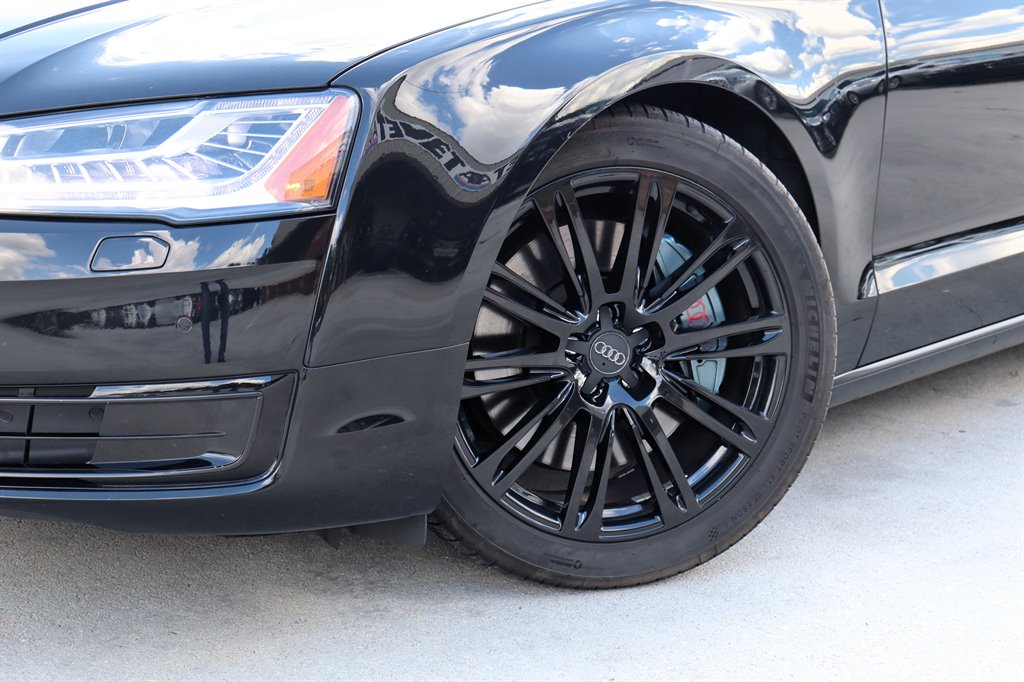 2016 Audi A8 - $22,995