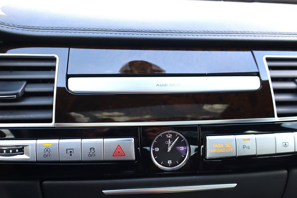 2016 Audi A8 - $22,995