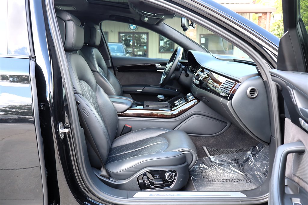 2016 Audi A8 - $22,995