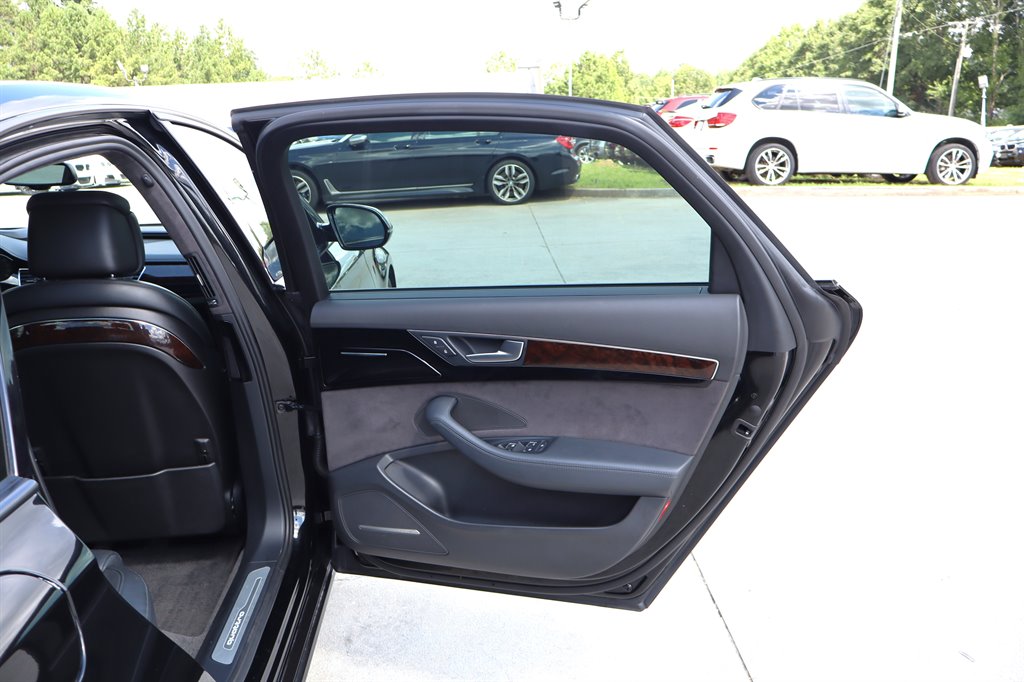 2016 Audi A8 - $22,995