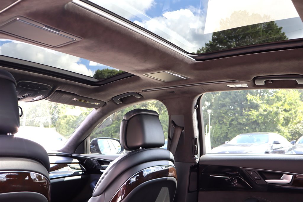2016 Audi A8 - $22,995