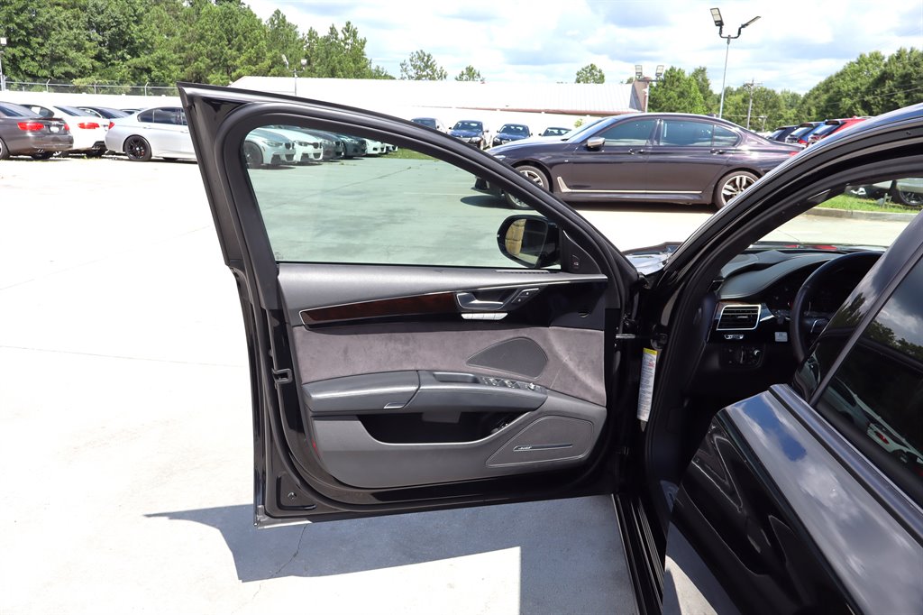 2016 Audi A8 - $22,995