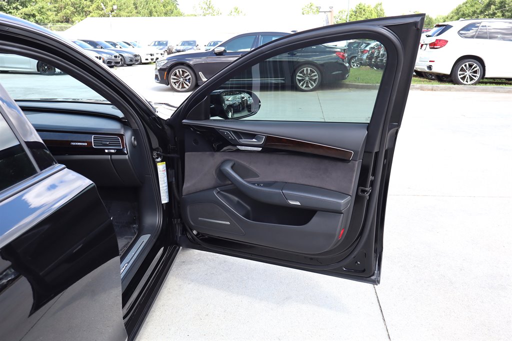 2016 Audi A8 - $22,995