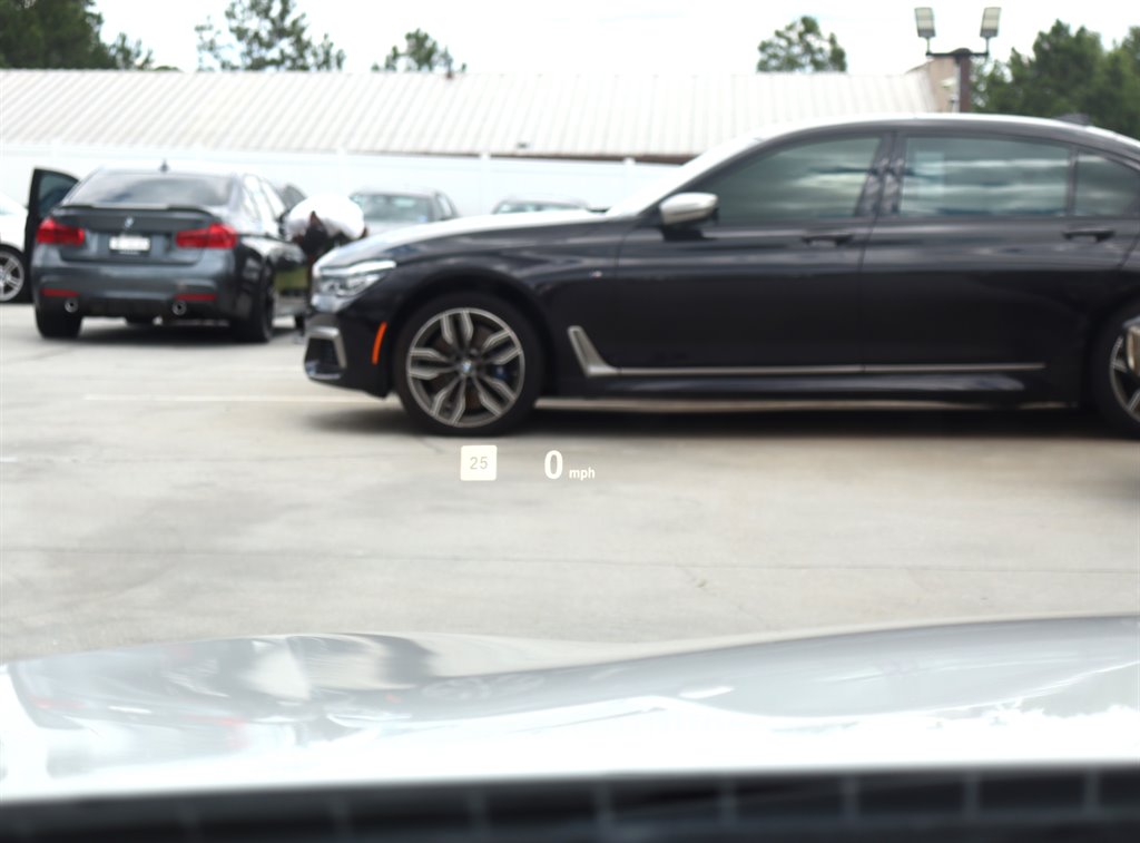 2015 BMW 6 Series - $14,995