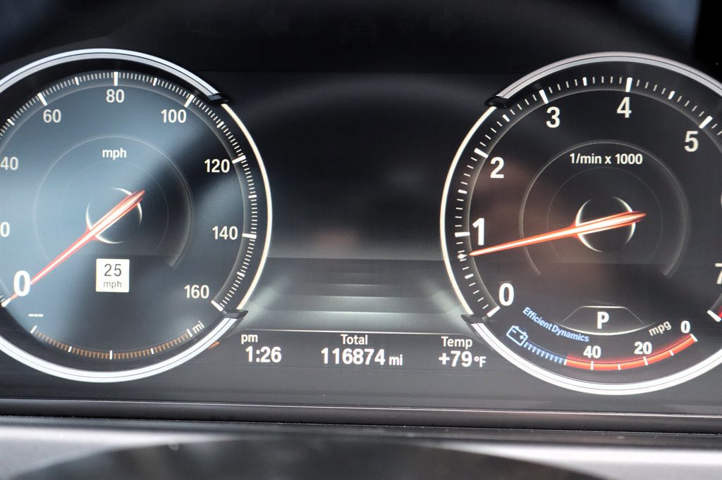 2015 BMW 6 Series - $14,995