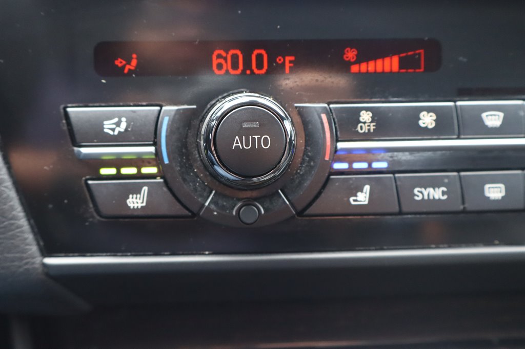 2015 BMW 6 Series - $14,995