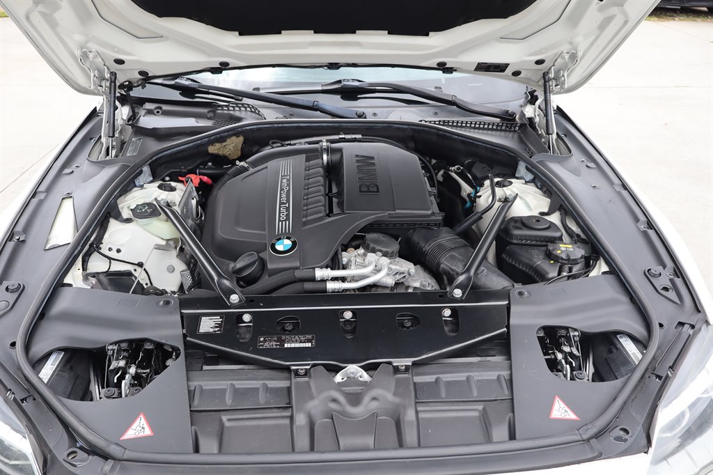 2015 BMW 6 Series - $14,995
