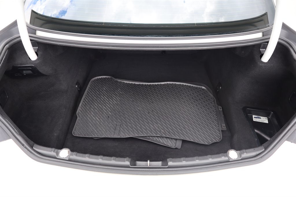 2015 BMW 6 Series - $14,995