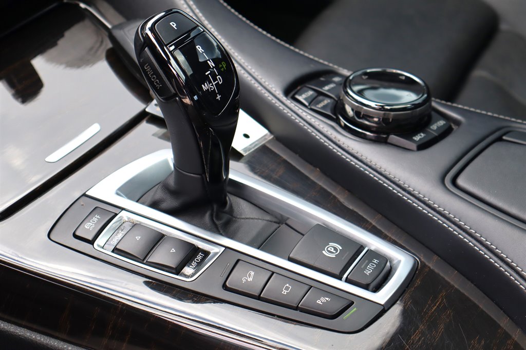 2015 BMW 6 Series - $14,995