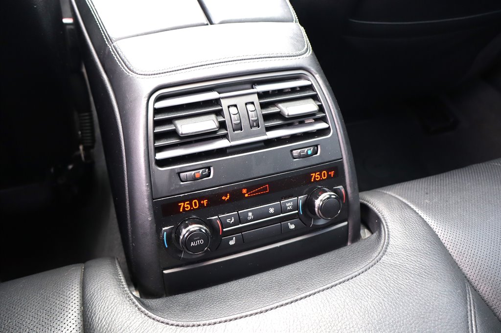 2015 BMW 6 Series - $14,995
