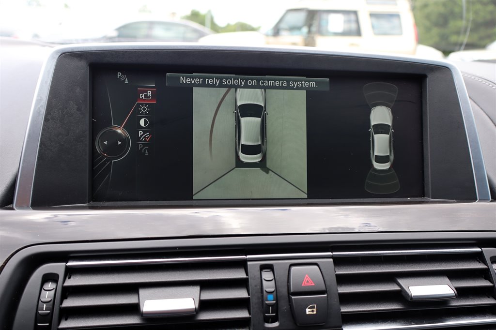 2015 BMW 6 Series - $14,995