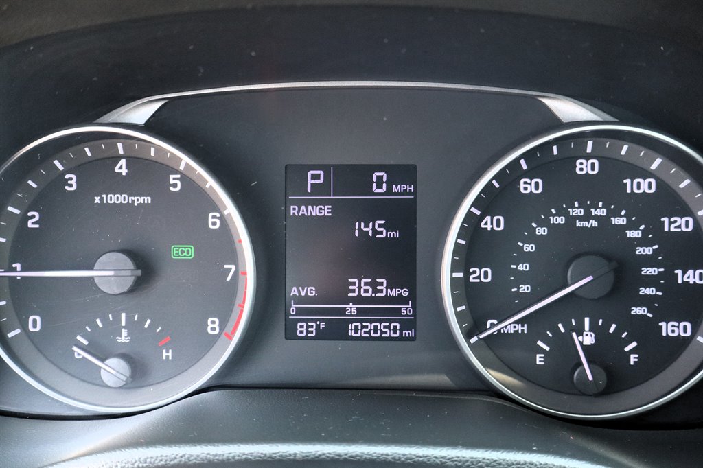 2017 Hyundai Elantra - $7,995