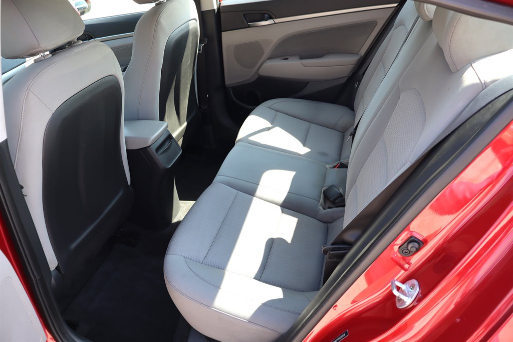 2017 Hyundai Elantra - $7,995