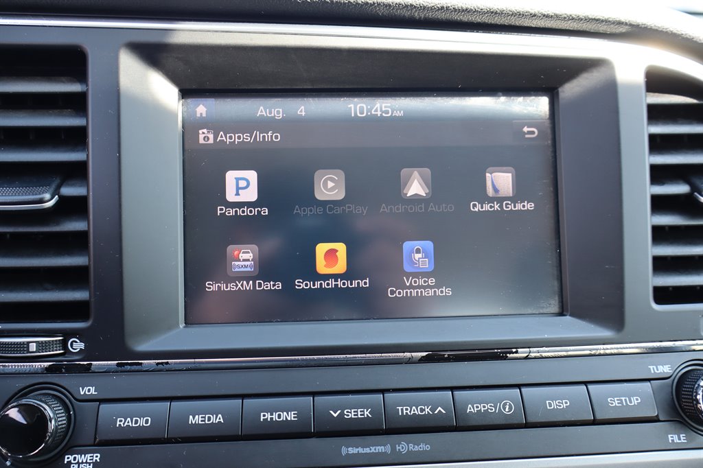 2017 Hyundai Elantra - $7,995