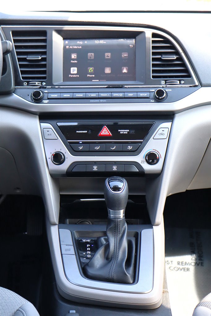 2017 Hyundai Elantra - $7,995