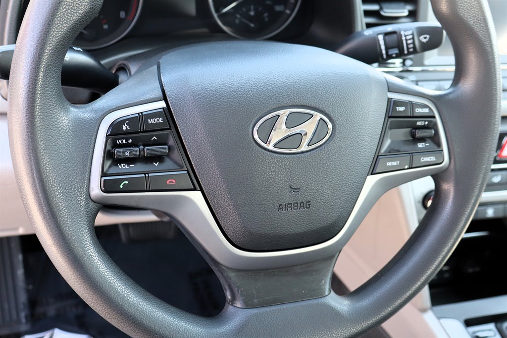2017 Hyundai Elantra - $7,995